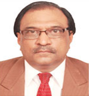 Prof. Vinod Kumar Garg